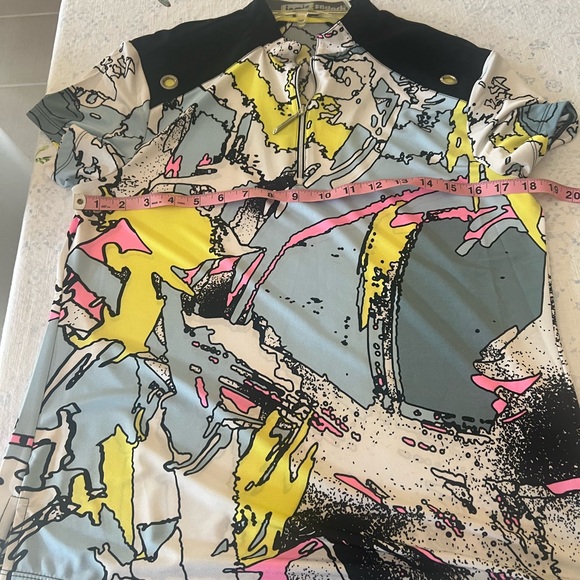 Jamie Sadock Golf Top - Picture 12 of 12